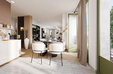 vente appartement à partir de 323 000 € à proximité de Le Plessis-Bouchard (95130)