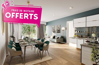 vente maison à partir de 413 000 € à proximité de Triel-sur-Seine (78510)