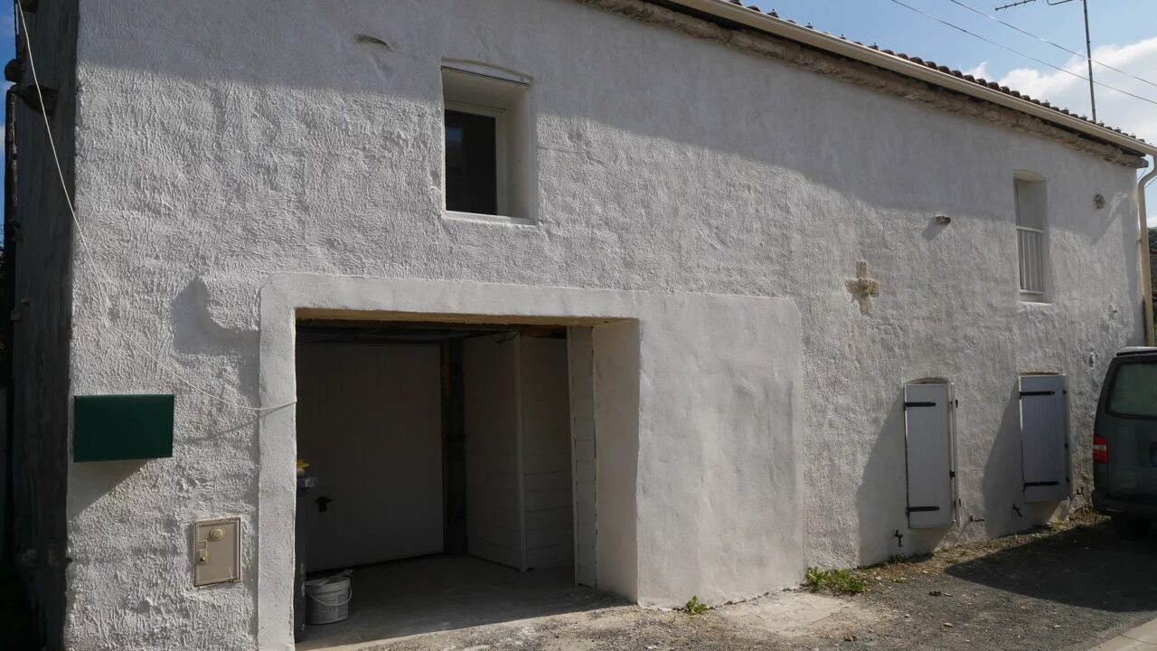 maison 4 pièces 101 m2 à Aigrefeuille-d'Aunis (17290)