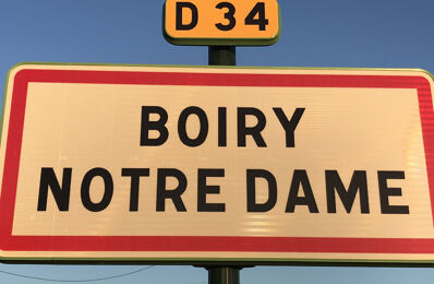 vente terrain 55 000 € à proximité de Boiry-Becquerelle (62128)
