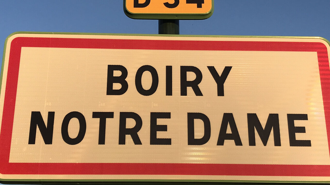 terrain  pièces 552 m2 à vendre à Boiry-Notre-Dame (62156)