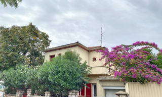 Maison 6 Pièces 161 m² à vendre à Montpellier (34000)