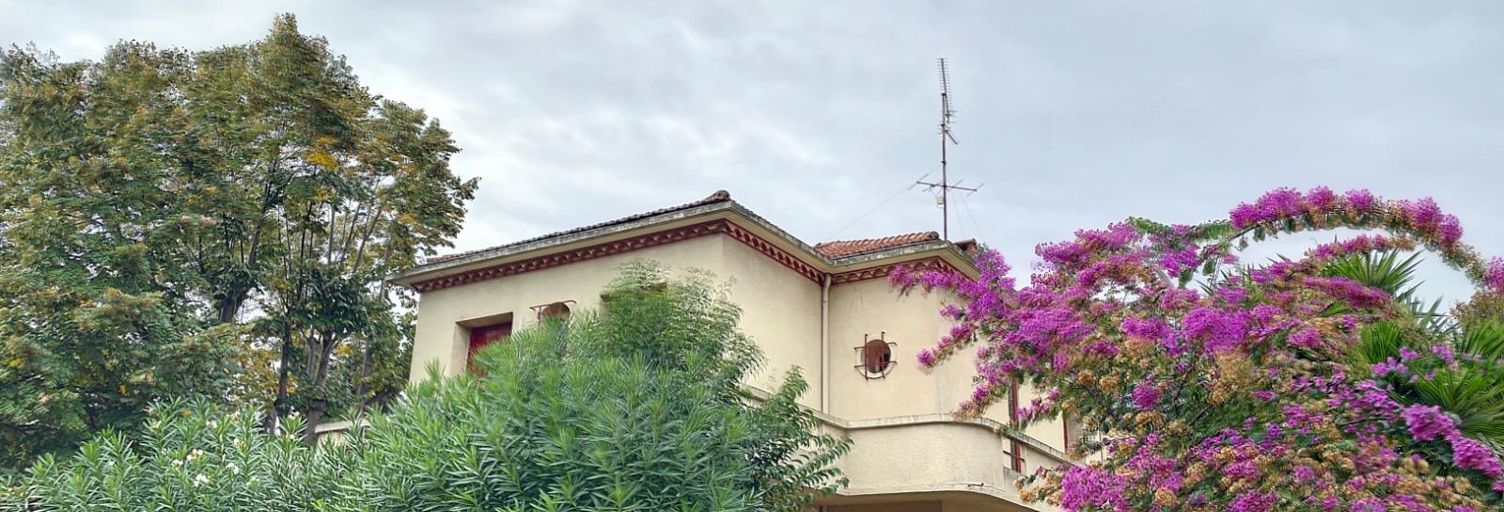 Maison 6 Pièces 161 m² à vendre à Montpellier (34000)