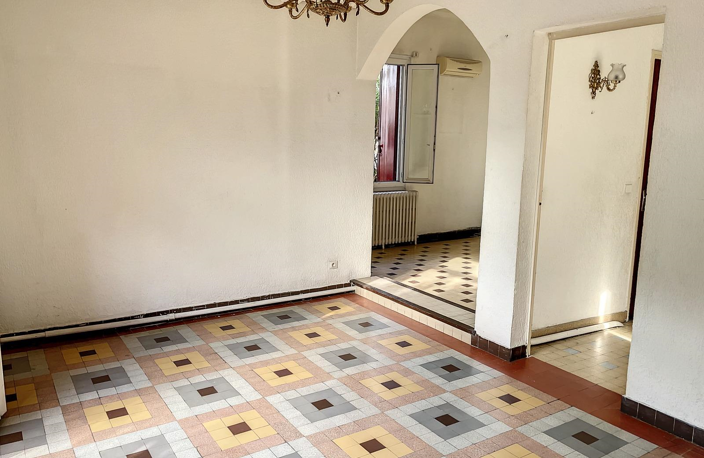 MONTPELLIER : 555000 € Maison de charme,  4 chambres- CITÉ MION — photo 2