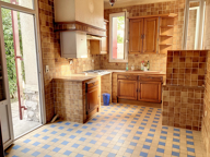 MONTPELLIER : 555000 € Maison de charme,  4 chambres- CITÉ MION — photo 4