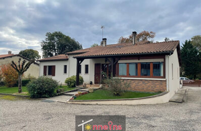 vente maison 255 000 € à proximité de Aiguillon (47190)