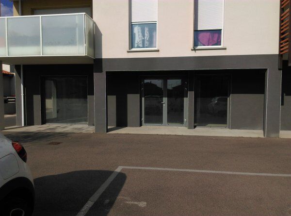 Local commercial  à louer Cabestany 66330
