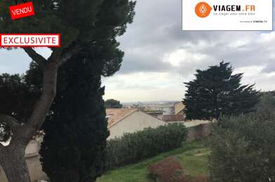 Appartement 3 pièces 140000 €