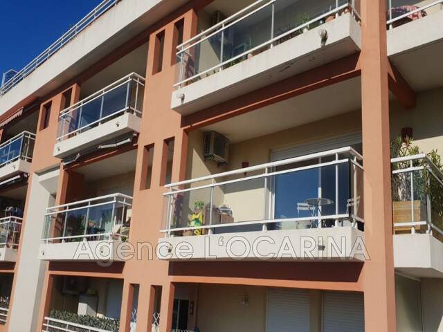 vente appartement 3 Pièce(s) — photo du bien
