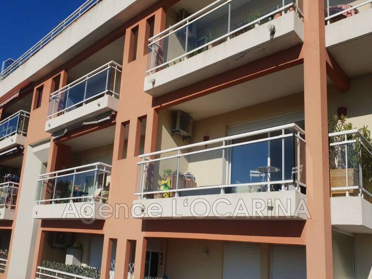 vente appartement 3 Pièce(s) — photo 1