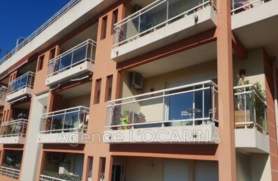 vente appartement 285 000 € à proximité de Cabris (06530)