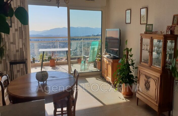 vente appartement 3 Pièce(s) — photo 2