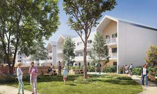 Appartement neuf   m² à vendre à Saran (45770)