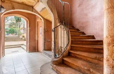 Appartement en plein centre-ville à 20 minutes de Lyon — photo du bien