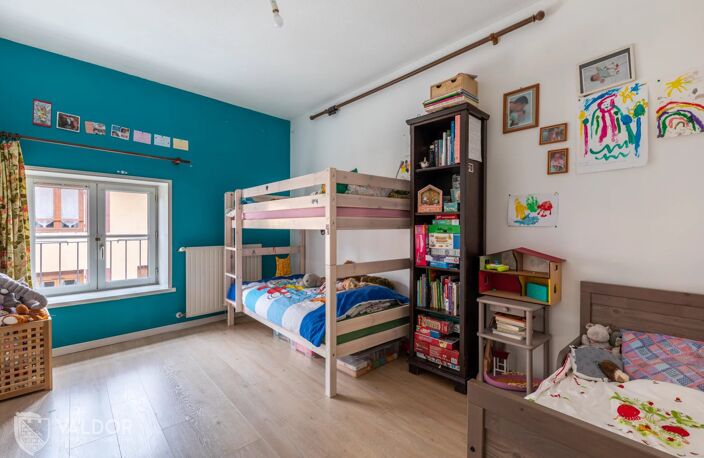 Appartement en plein centre-ville à 20 minutes de Lyon — photo 4