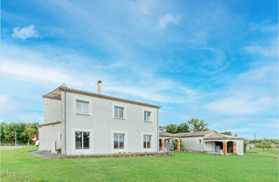 vente maison 419 000 € à proximité de Beaugas (47290)