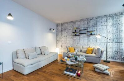 vente appartement 400 000 € à proximité de Castellar (06500)