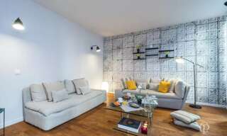 Appartement 3 Pièces 58 m² à vendre à Nice (06300)