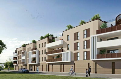 vente appartement 236 000 € à proximité de Saint-Martin-de-Crau (13310)