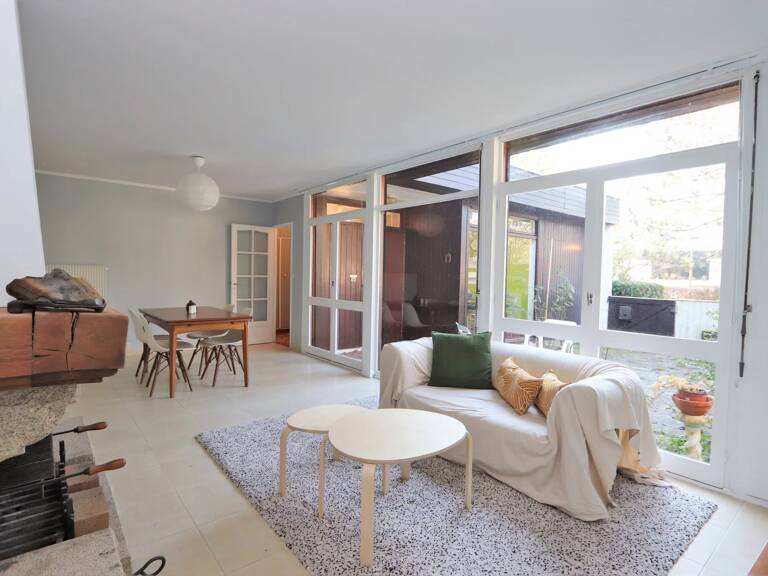 Maison de plain-pied — photo 1