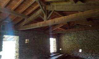 Maison 2 Pièces 110 m² à vendre à La Bastide-de-Sérou (09240)