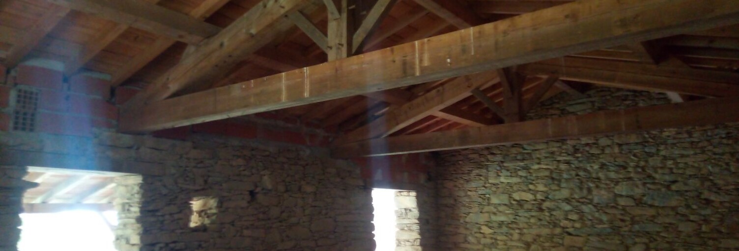 Maison 2 Pièces 110 m² à vendre à La Bastide-de-Sérou (09240)