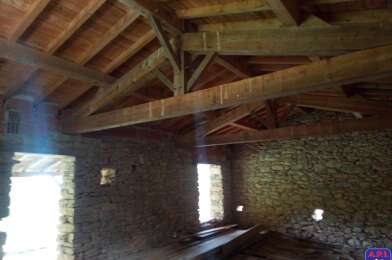 Maison 2 pièces 35000 €