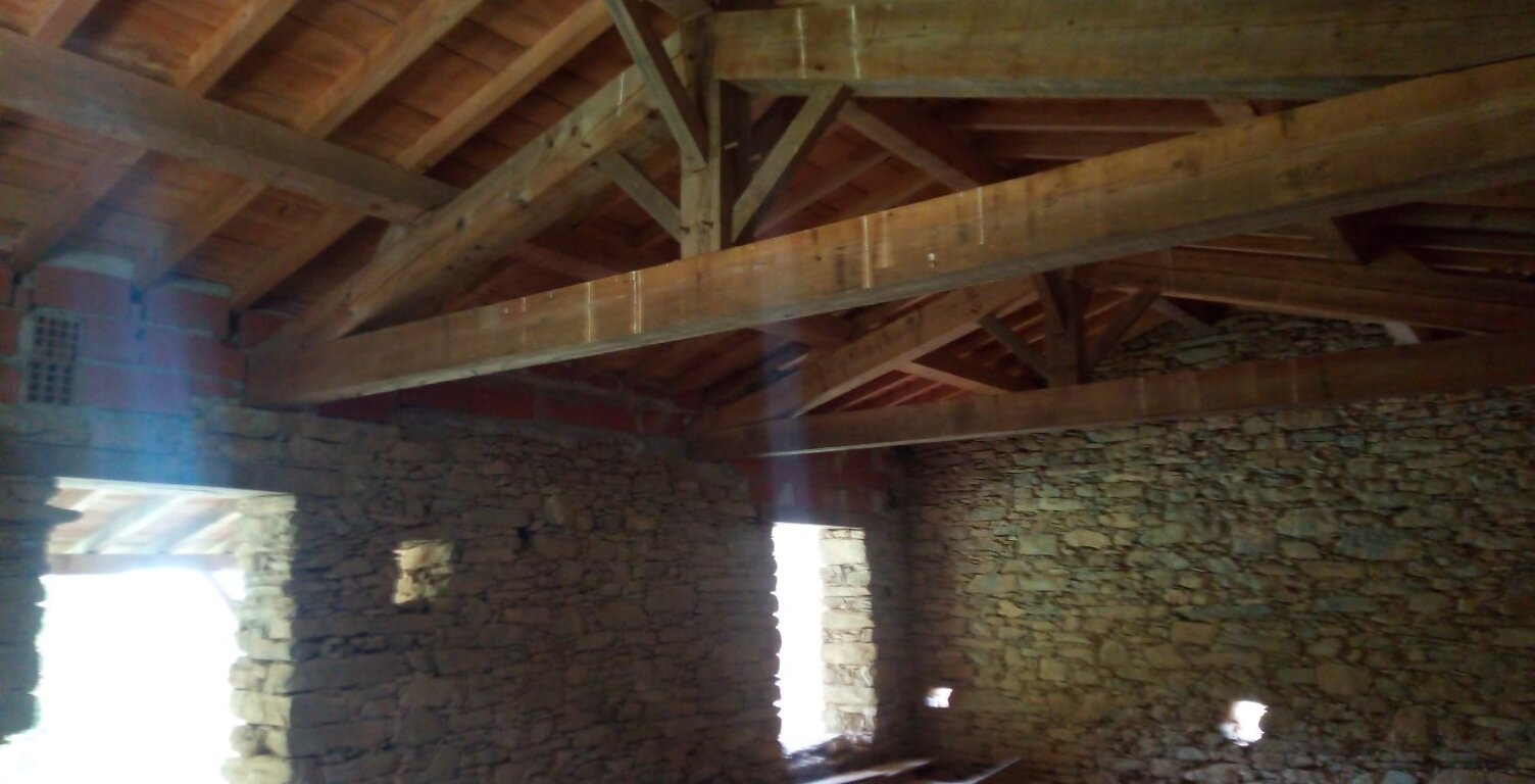 Vente maison 2 pièces 110 m² La Bastide-de-Sérou (09240) — photo 1