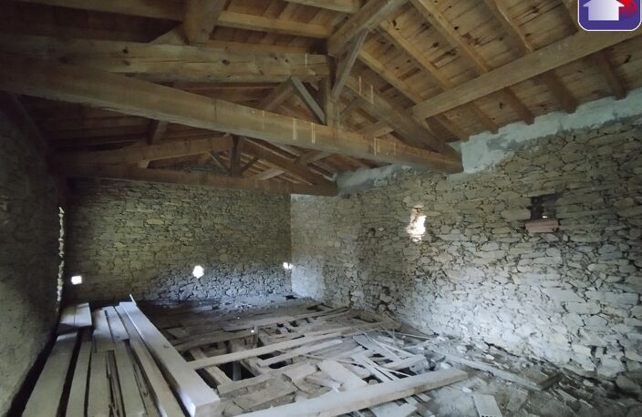 Vente maison 2 pièces 110 m² La Bastide-de-Sérou (09240) — photo 3