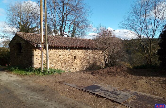 Vente maison 2 pièces 110 m² La Bastide-de-Sérou (09240) — photo 4