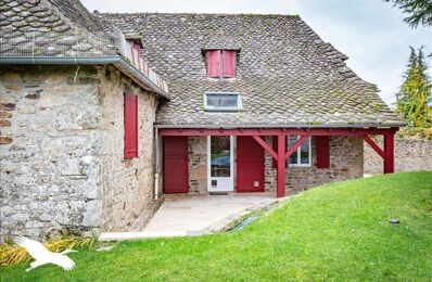 vente maison 265 000 € à proximité de Beaulieu-sur-Dordogne (19120)