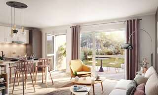 Appartement neuf   m² à vendre à Saran (45770)