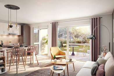 Maison 4 pièces 258000 €