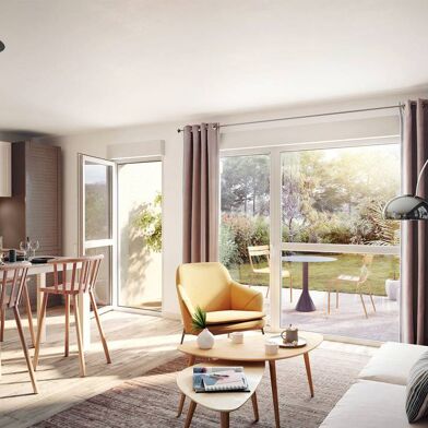 Maison 4 pièces 258000 €