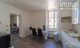 Immeuble  89 m² à vendre à Imphy (58160)