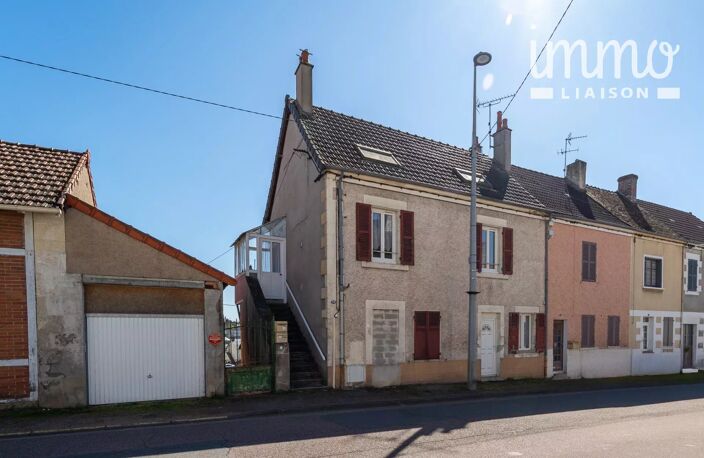Immeuble de rapport à Imphy — photo 3
