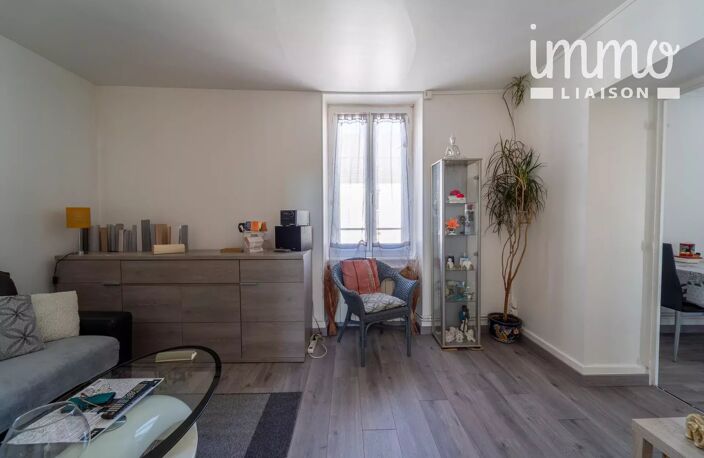 Immeuble de rapport à Imphy — photo 4
