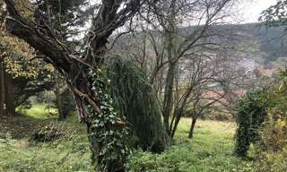 Terrain  1223 m² à vendre à Thizy-les-Bourgs (69240)