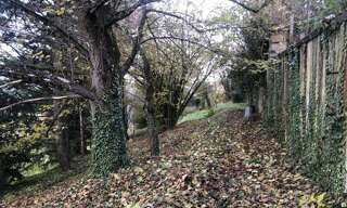 Terrain  1223 m² à vendre à Thizy-les-Bourgs (69240)