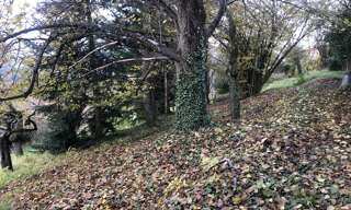 Terrain  1223 m² à vendre à Thizy-les-Bourgs (69240)