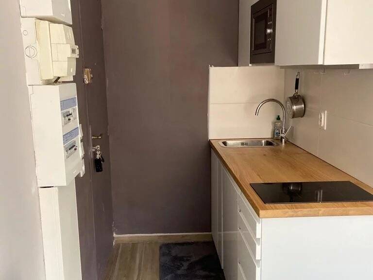 Appartement studio — photo 1