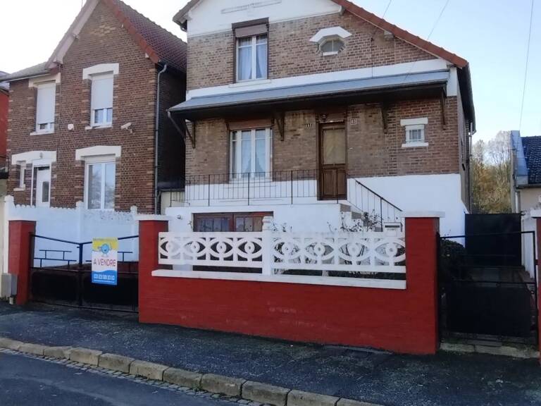 Maison individuelle!! — photo 1