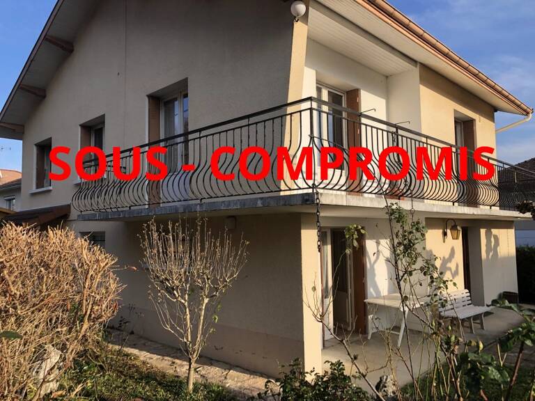 Maison — photo 1