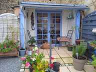 Maison de hameau à vendre près de Montmorillon - Vienne — photo 2
