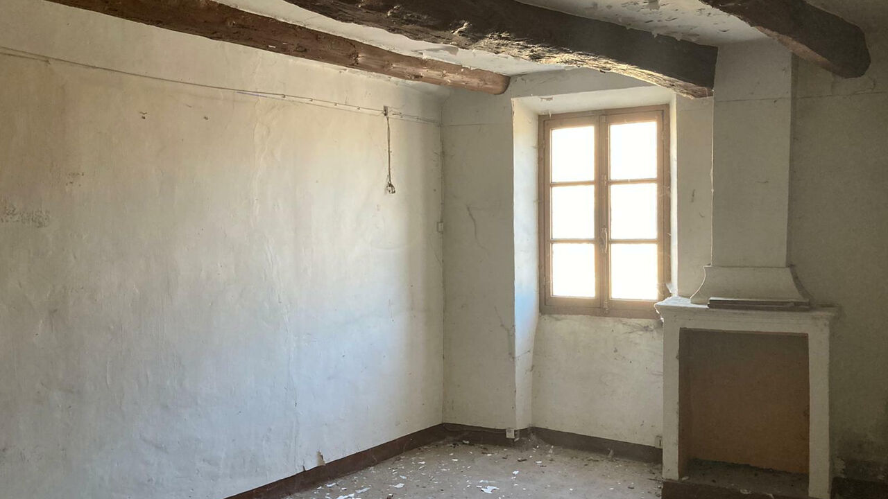 maison 5 pièces 75 m2 à vendre à Les Pilles (26110)