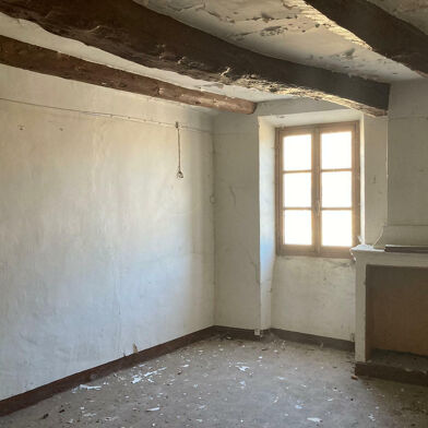 Maison 5 pièces 75 m²