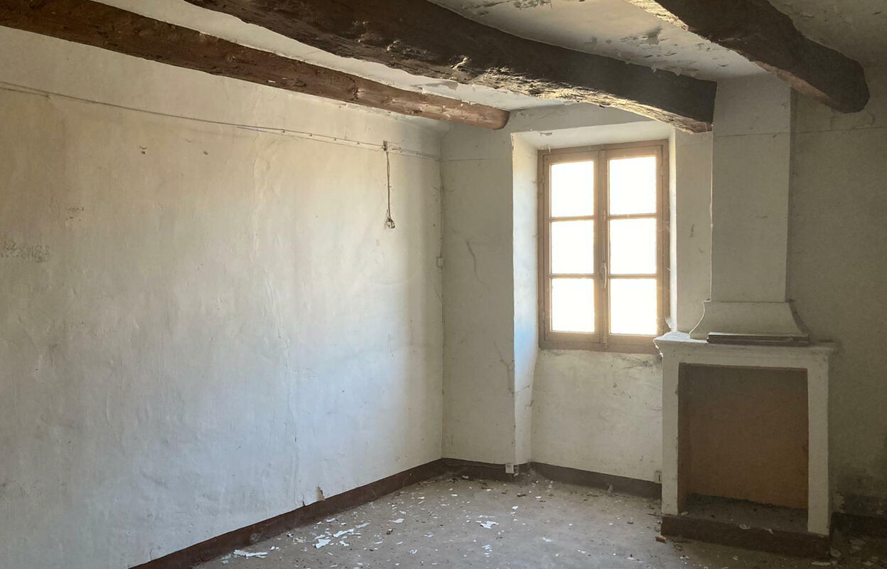 maison 5 pièces 75 m2 à vendre à Les Pilles (26110)