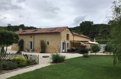 vente maison 668 000 € à proximité de Savignac-de-Miremont (24260)