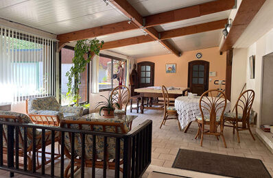 vente maison 249 990 € à proximité de Savigny-sur-Braye (41360)