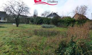 Terrain  381 m² à vendre à Ézy-sur-Eure (27530)